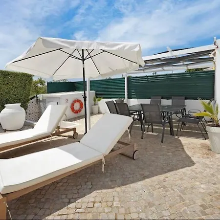 Private With Pool In *