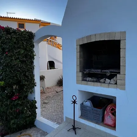 Private With Pool In Villa *