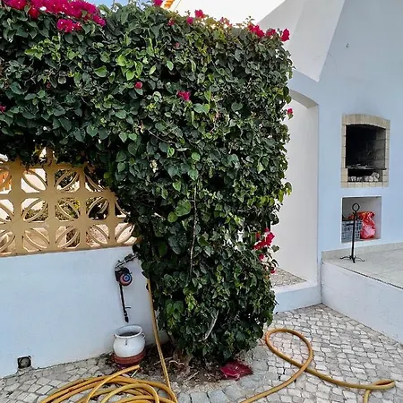 Private With Pool In Villa