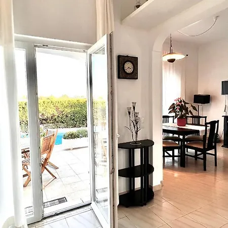 Private With Pool In Lagos