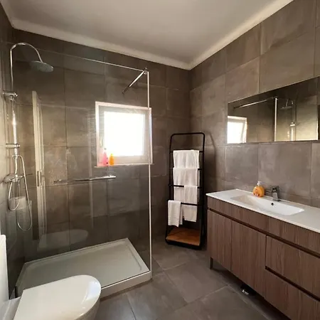 Private With Pool In