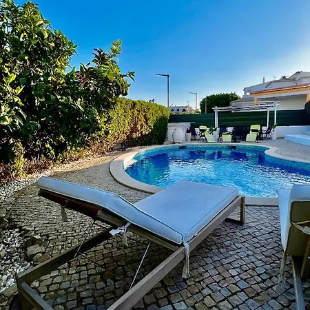 Private With Pool In