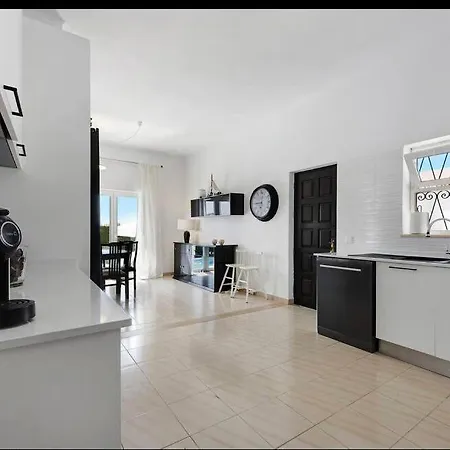 Private With Pool In